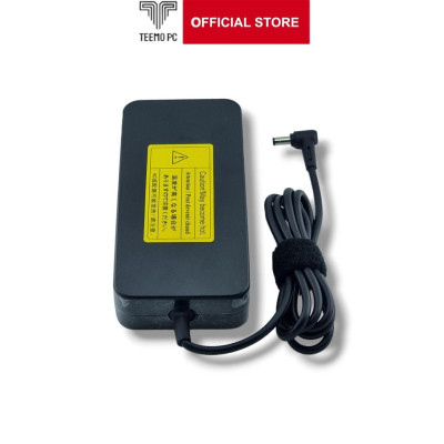 Sạc Tương Thích Cho Laptop Asus A53 A53S A53SV 180w- Hàng Nhập Khẩu New Seal TEEMO PC X12