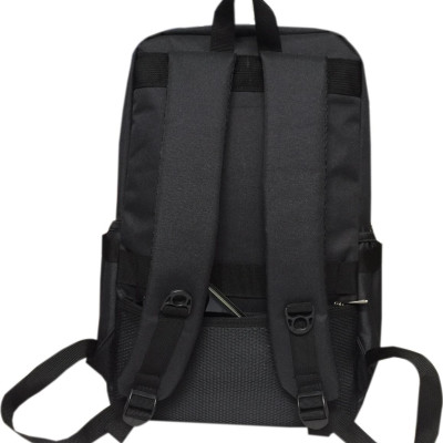 Balo thời trang TROY phối nắp in logo câu lạc bộ Chelsea