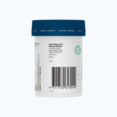 Viên uống SWISSE Ultiboost Men