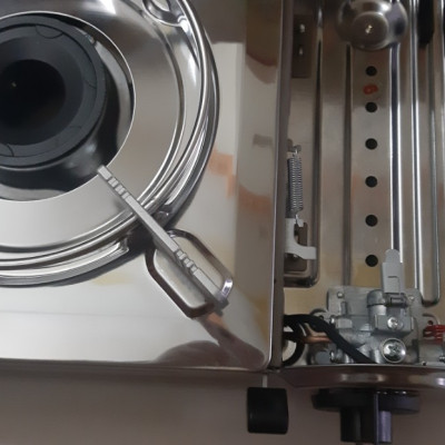 Bếp gas mini Namilux PM1811AS(Hàng chính hãng)