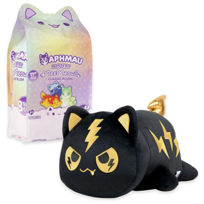 Đồ Chơi Thú Nhồi Bông 11 Inch - Chủ Đề Nguyên Tố - Aphmau 6412 (Sản Phẩm Bên Trong Là Ngẫu Nhiên)