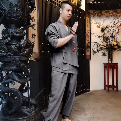 ĐỒ LAM ĐI CHÙA ĐỒ LAM PHẬT TỬ S3