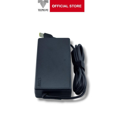 Sạc Tương Thích Cho Laptop Lenovo ThinkPad X1 Carbon 3rd Generation 170w- Hàng Nhập Khẩu New Seal TEEMO PC X36