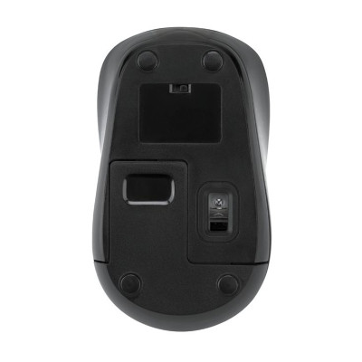 Chuột không dây TARGUS Wireless 4 key BlueTrace Mouse - W620- Hàng chính hãng