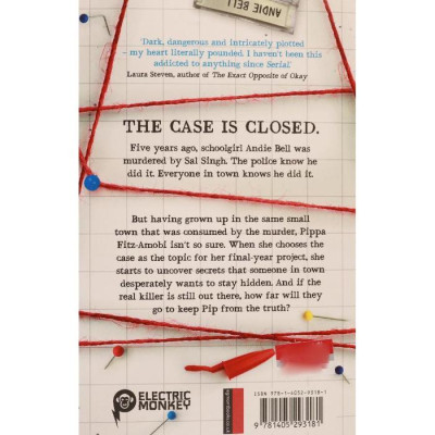 Tiểu thuyết hiện đại tiếng Anh: A Good Girl