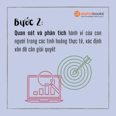 Tư Duy Thiết Kế Ứng Dụng Trong Cuộc Sống - The Design Thinking Life Playbook - Bản Quyền