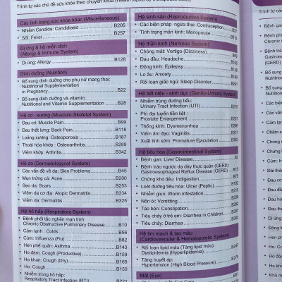 Sách - Mims Pharmacy 2024 Ấn phẩm khoa học Định kỳ Chuyên đề Nhà thuốc thực hành