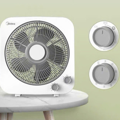 Quạt tản Midea loại KYT30-21MA Hàng chính hãng