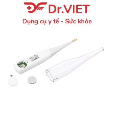 Nhiệt kế điện tử dạng bút Microlife MT550