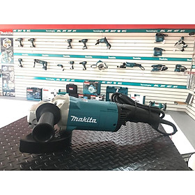 MÁY MÀI GÓC 180MM 2200W MAKITA GA7061R - HÀNG CHÍNH HÃNG