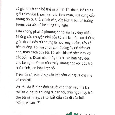 Nói Sao Cho Con Hiểu: Vì Sao Bạn Ấy Khác Con?