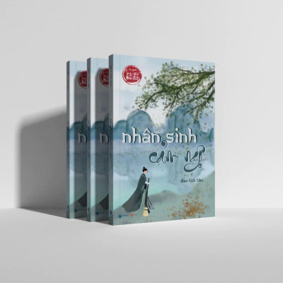 Sách - Nhân Sinh Cảm Ngộ