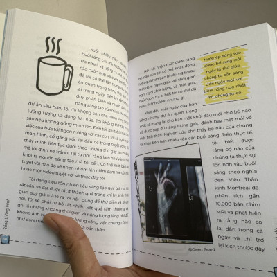 SỐNG THÔNG MINH _ Kiểm soát sự phân tâm trong thời đại số và tận hưởng cuộc sống trọn vẹn_ Brian Solis_Phí Mai dịch_ Thái Hà_NXB Công Thương