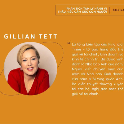 Phân Tích Tâm Lý Hành Vi, Thấu Hiểu Cảm Xúc Con Người - Bản Quyền