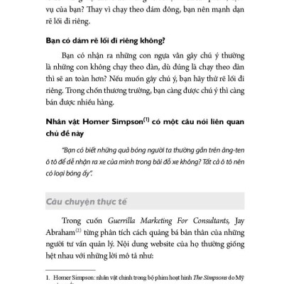 Marketing Sáng Tạo Dành Cho Doanh Nghiệp Nhỏ (Tái bản)