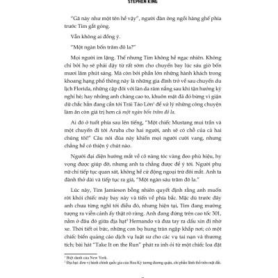 Bộ Sách Stephen King: Học Viện + Sau Này (Bộ 2 Cuốn)