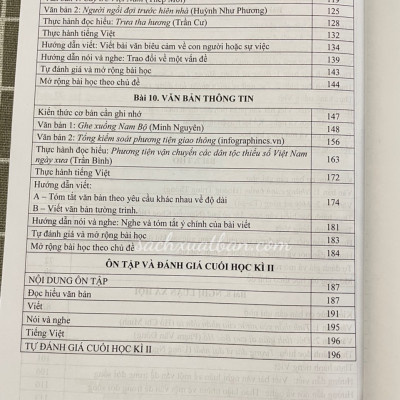 Sách Hướng Dẫn Học Tốt Ngữ Văn Lớp 7 Tập 1 + Tập 2 (Bám Sát sách Giáo Khoa Cánh Diều)