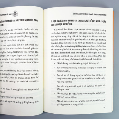 Sách- Làm Thế Nào Để Thể Hiện Bản Thân Trong Đối Thoại