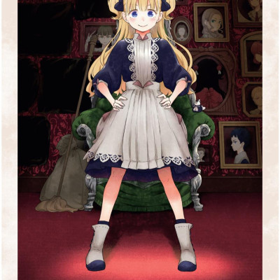 Shadows House - Tập 6 - Tặng Kèm Card Ivory