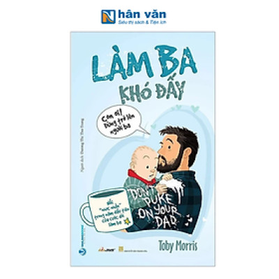 Làm Ba Khó Đấy
