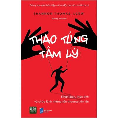 Combo 2Q: Thao Túng Tâm Lí + Sức Mạnh Của Thói Quen
