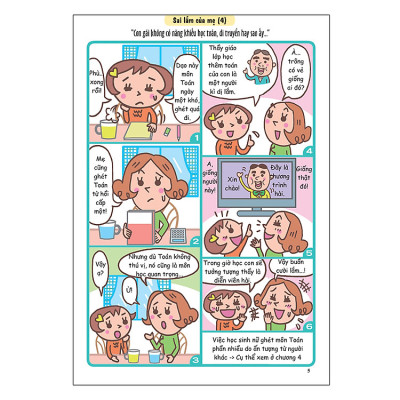 Sách: Để Việc Học Không Làm Khó Trẻ - Phương Pháp Bồi Dưỡng Năng Lực Học Tập Đặc Biệt Từ Chuyên Gia Nhật Bản