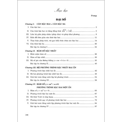 SÁCH 400 Bài Toán Cơ Bản Và Mở Rộng 9 + HA