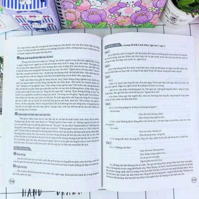 Sách - Bồi Dưỡng Ngữ Văn 7 - Biên soạn theo chương trình GDPT mới - ndbooks