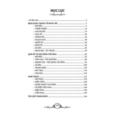 Sách - Tìm Hiểu Văn Hóa Mỹ - VIETNAMBOOK