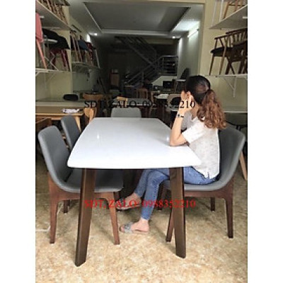 Bàn Ăn Hiện Đại