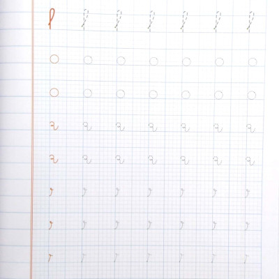 Tủ Sách Mầm Non - Bé Tập Tô - Các Nét Cơ Bản (Dành Cho Trẻ 5-6 Tuổi)