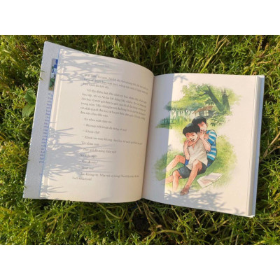 Sách - Chú Bé Rắc Rối - Bản Đặc Biệt (NXB Trẻ)