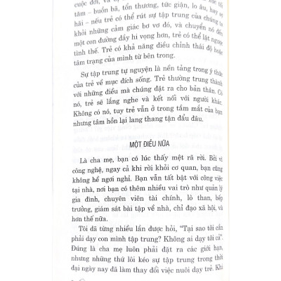 Dạy Trẻ Trước Những Lôi Kéo Của Công Nghệ Mạng - Lucy Jo Palladino - Vanlangbooks