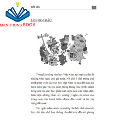 Sách - Ca dao tục ngữ Việt Nam - tái bản