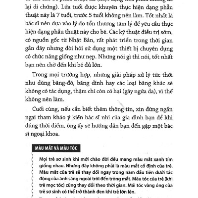 100 Thắc Mắc Của Mọi Bà Mẹ Mới Sinh Con