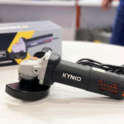 Máy mài góc cầm tay chính hãng Kynko S1M- KD69 -100 (Công tắc đuôi) # 6691 giá tốt