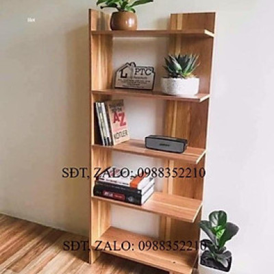 Kệ góc tường