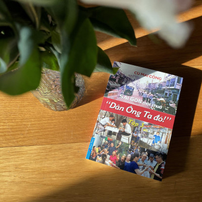 Sài Gòn Một Thuở - “Dân Ông Tạ Đó!” - Tập 3