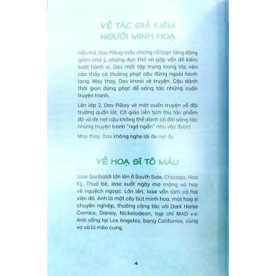 Sách - Dog Man - Sinh Nhật Lộn Tùng Phèo - Tập 2 - Minh Thắng