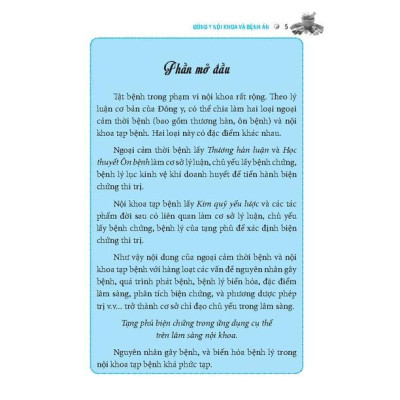 Sách - Đông Y Nội Khoa Và Bệnh Án - Minh Thắng