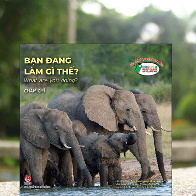 Gõ Cửa Thiên Nhiên: Bạn Đang Làm Gì Thế? Chăm Chỉ - What Are You Doing?