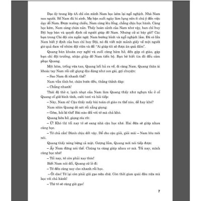 Đề thi học sinh giỏi văn toàn quốc và những bài được giải bậc tiểu học (dùng chung các bộ sgk hiện hành) - HA