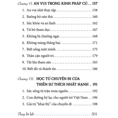 Con Đường An Vui