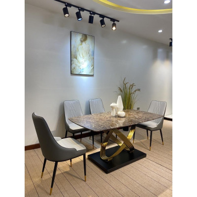 Bàn Ghế Ăn Nhập Khẩu K12