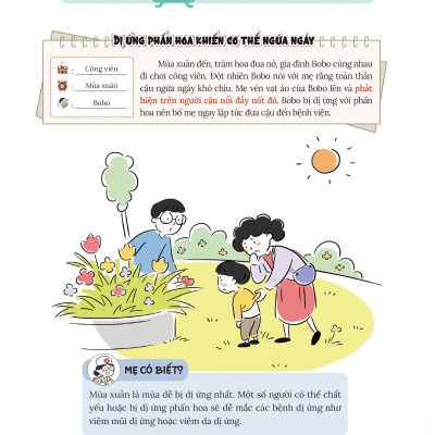 Sách - Combo Mẹ Ơi Đừng Lo Sơ Cứu Cho Trẻ Em + Mẹ Ơi Đừng Lo Sơ Cứu Trong Gia Đình - NXB Dân Trí