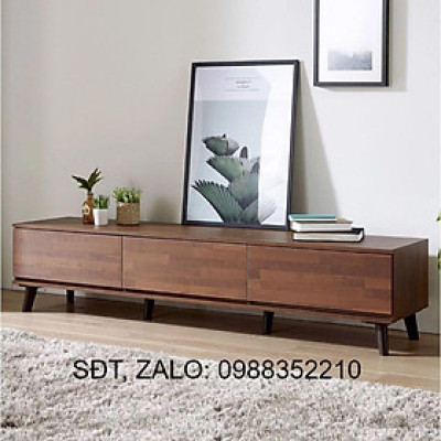 TS004 - KỆ TIVI GỖ MDF CAO CẤP 1500 - Dongsuh Furniture - Nội Thất Cao Cấp Hiện Đại Giá Rẻ
