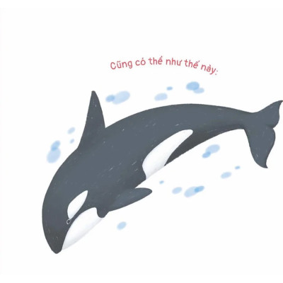 Kích Thích Trí Tưởng Tượng Cho Bé