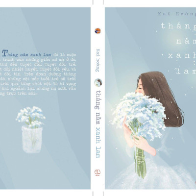 Tháng Năm Xanh Lam