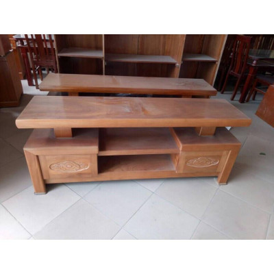 Kệ Nhật Gỗ Xoan Đào