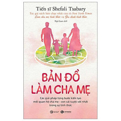 Bản Đồ Làm Cha Mẹ